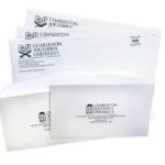 Charleston Southern University direct mail project