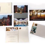 Charleston tourism direct mail project