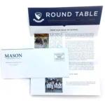 Mason Roundtable project