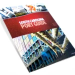 South Carolina Port Guide project