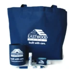 Eastwood Homes signage project