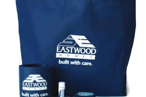 Eastwood Homes signage project